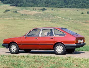 Talbot 1510 '1980–82