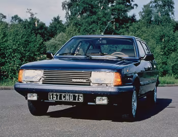 Talbot 1510 '1979–80