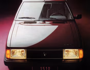 Talbot 1510 '1980–82