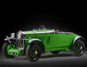 Talbot AV105 '1934