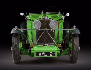 Talbot AV105 '1934