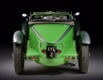 Talbot AV105 '1934