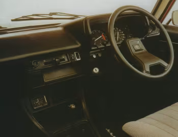 Торпедо Talbot Avenger 203R '1979–81