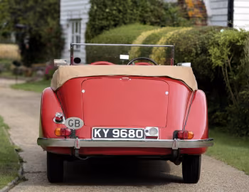 Talbot BA105 '1935–37