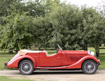 Talbot BA105 '1935–37