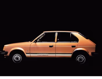 Talbot Horizon