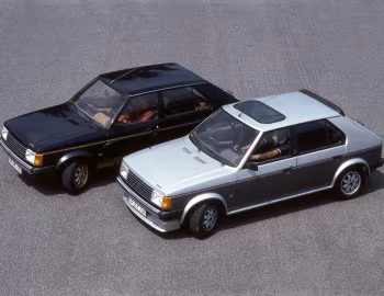 Talbot Horizon