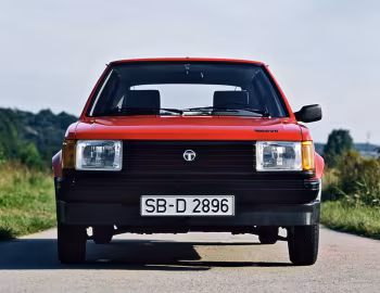 Talbot Horizon [EU-spec] '1980–86