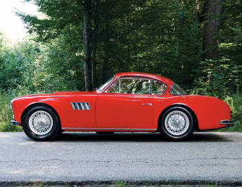 Talbot-Lago America '1958–59