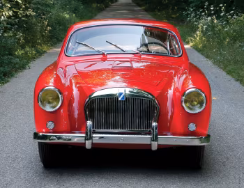Talbot-Lago America '1958–59