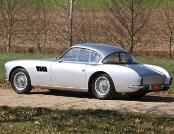 Talbot-Lago T14 LS '1955–57