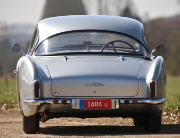Talbot-Lago T14 LS '1955–57