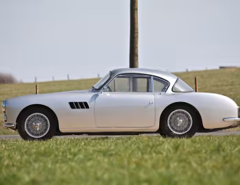 Talbot-Lago T14 LS '1955–57