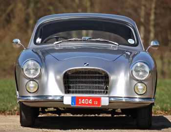 Talbot-Lago T14 LS '1955–57