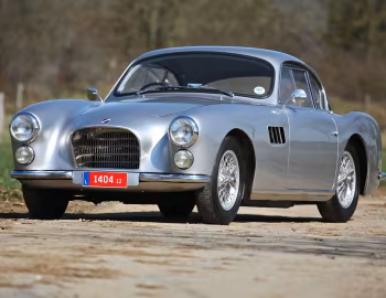 Talbot-Lago T14 LS '1955–57