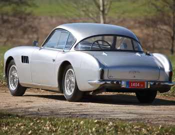 Talbot-Lago T14 LS '1955–57