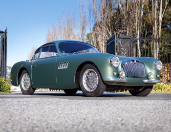 Talbot-Lago T14 LS '1955–57