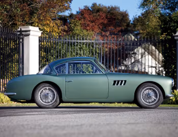 Talbot-Lago T14 LS '1955–57