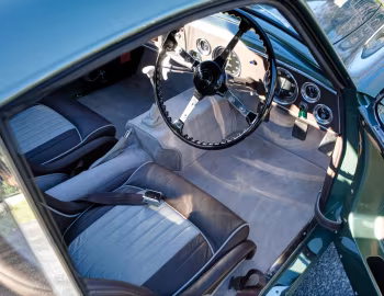 Interior Talbot-Lago T14 LS '1955–57
