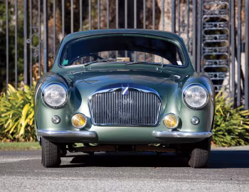 Talbot-Lago T14 LS '1955–57