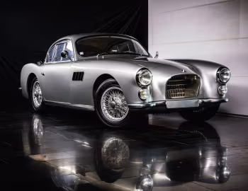 Talbot-Lago T14 LS Spécial '1956–57