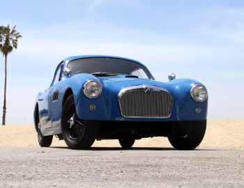Talbot-Lago T14 LS '1955–57