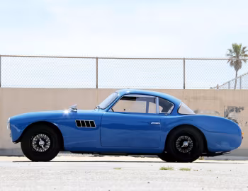Talbot-Lago T14 LS '1955–57