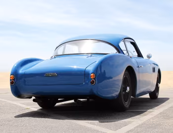 Talbot-Lago T14 LS '1955–57