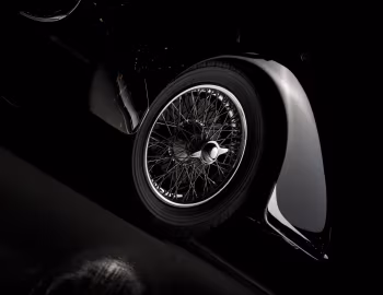 Talbot-Lago T150C Spéciale Teardrop Coupé par Figoni & Falaschi (#90034) '1938