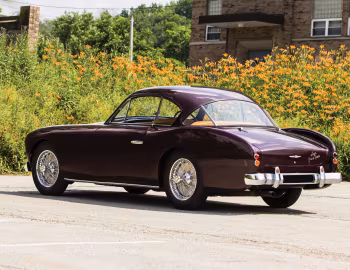 Talbot-Lago T26 GSL Coupé '1953–55