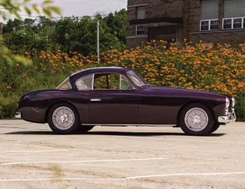 Talbot-Lago T26 GSL Coupé '1953–55