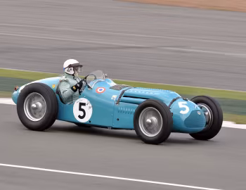Talbot-Lago T26 GS '1950