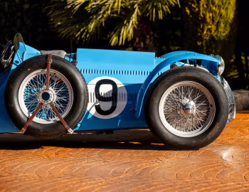 Talbot-Lago T26 GS '1950