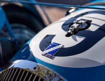 Talbot-Lago T26 GS '1950