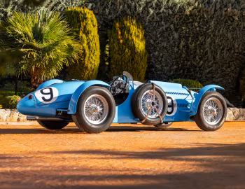 Talbot-Lago T26 GS '1950