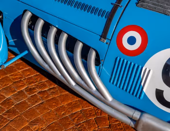 Talbot-Lago T26 GS '1950