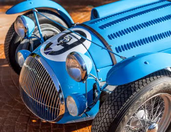 Talbot-Lago T26 GS '1950