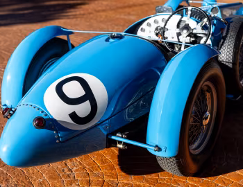 Talbot-Lago T26 GS '1950