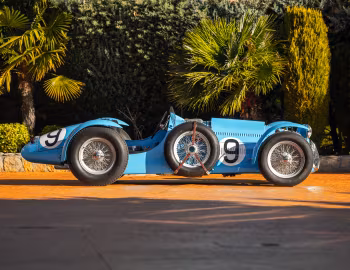 Talbot-Lago T26 GS '1950