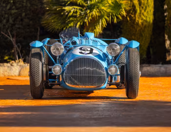 Talbot-Lago T26 GS '1950