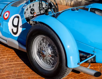 Talbot-Lago T26 GS '1950