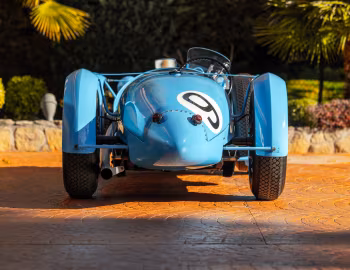 Talbot-Lago T26 GS '1950