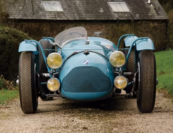 Talbot-Lago T26 GS '1950