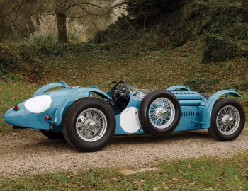 Talbot-Lago T26 GS '1950