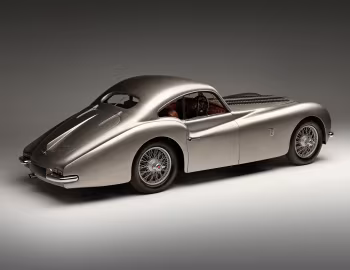 Talbot-Lago T26 GS Coupe par Barou (#110107) '1949