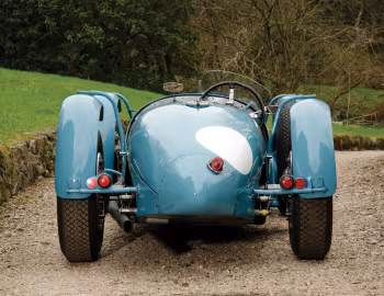Talbot-Lago T26 GS '1950