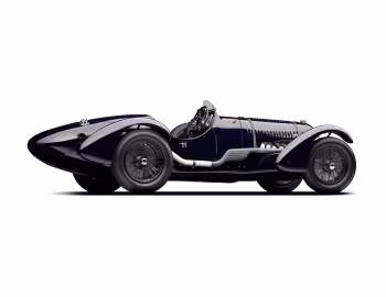 Talbot-Lago T26 SS '1938