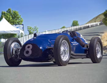 Talbot-Lago T26C '1948–50