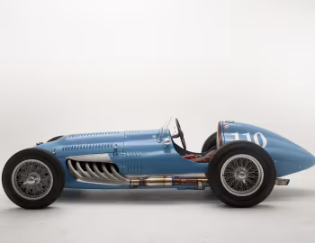 Talbot-Lago T26C '1948–50