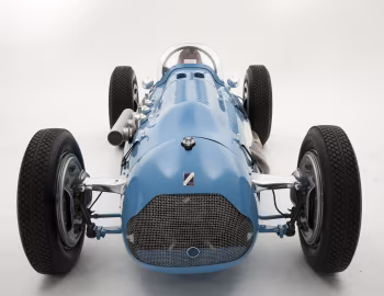 Talbot-Lago T26C '1948–50